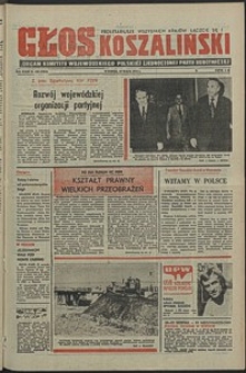 Głos Koszaliński. 1975, maj, nr 120