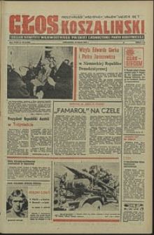 Głos Koszaliński. 1975, maj, nr 122