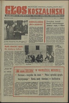 Głos Koszaliński. 1975, maj, nr 125