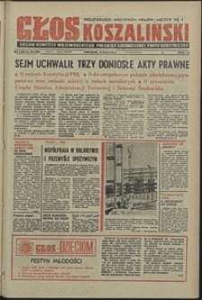 Głos Koszaliński. 1975, maj, nr 128