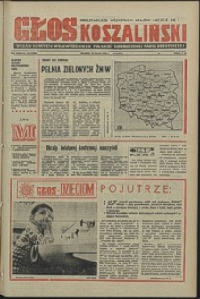 Głos Koszaliński. 1975, maj, nr 129