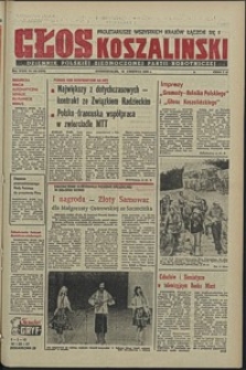 Głos Koszaliński. 1975, czerwiec, nr 141