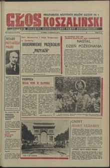 Głos Koszaliński. 1975, czerwiec, nr 142