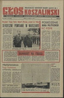 Głos Koszaliński. 1975, czerwiec, nr 143