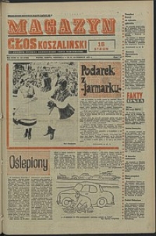 Głos Koszaliński. 1975, czerwiec, nr 145