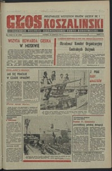 Głos Koszaliński. 1975, czerwiec, nr 147