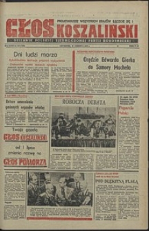 Głos Koszaliński. 1975, czerwiec, nr 149