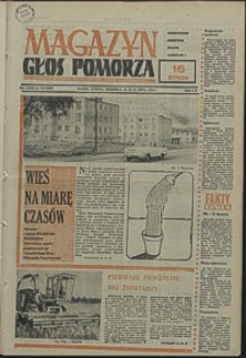 Głos Pomorza. 1975, lipiec, nr 170