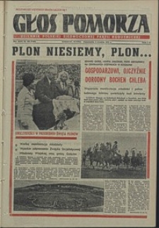 Głos Pomorza. 1975, wrzesień, nr 202