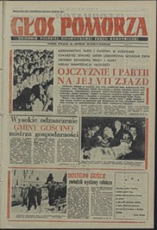 Głos Pomorza. 1975, wrzesień. nr 202 - dodatek