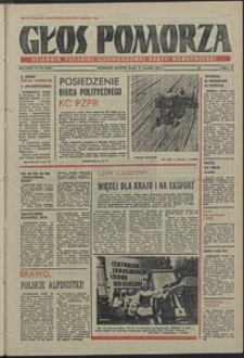 Głos Pomorza. 1975, wrzesień, nr 210
