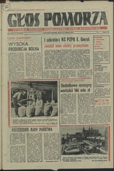 Głos Pomorza. 1975, wrzesień, nr 212