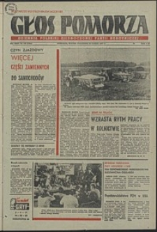 Głos Pomorza. 1975, wrzesień, nr 214
