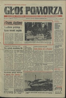 Głos Pomorza. 1975, październik, nr 220