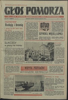 Głos Pomorza. 1975, październik, nr 223