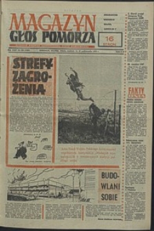 Głos Pomorza. 1975, październik, nr 225
