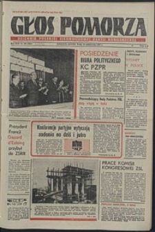 Głos Pomorza. 1975, październik, nr 228
