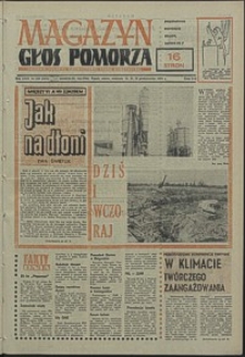 Głos Pomorza. 1975, październik, nr 236