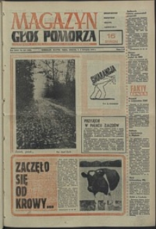 Głos Pomorza. 1975, listopad, nr 248