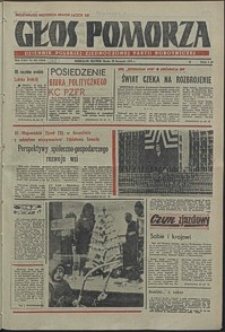 Głos Pomorza. 1975, listopad, nr 263