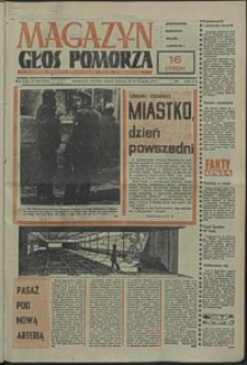 Głos Pomorza. 1975, listopad, nr 266