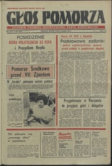 Głos Pomorza. 1975, grudzień, nr 268