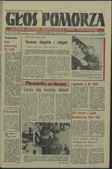 Głos Pomorza. 1975, grudzień, nr 281