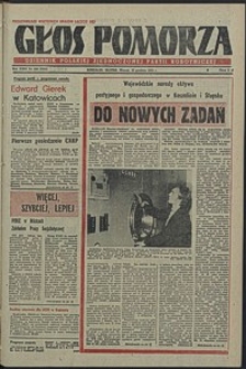 Głos Pomorza. 1975, grudzień, nr 286