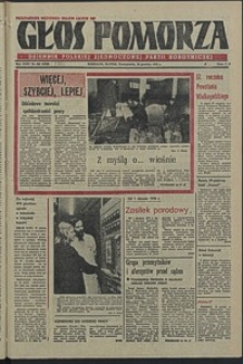 Głos Pomorza. 1975, grudzień, nr 289