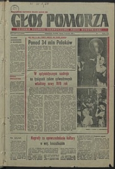 Głos Pomorza. 1976, styczeń, nr 2