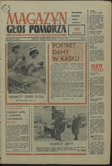 Głos Pomorza. 1976, styczeń, nr 3