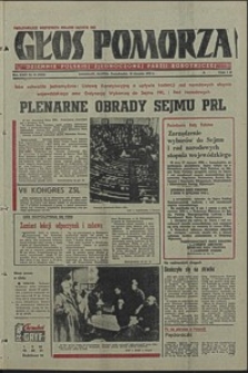 Głos Pomorza. 1976, styczeń, nr 15