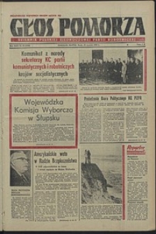 Głos Pomorza. 1976, styczeń, nr 23