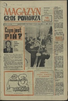 Głos Pomorza. 1976, styczeń, nr 26