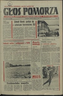 Głos Pomorza. 1976, luty, nr 33