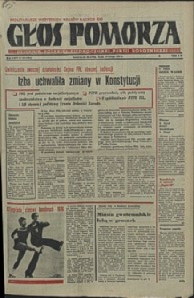 Głos Pomorza. 1976, luty, nr 34