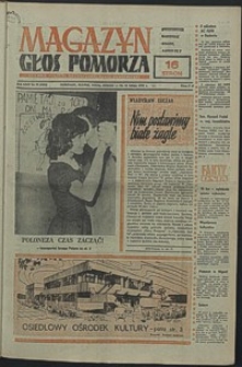 Głos Pomorza. 1976, luty, nr 37