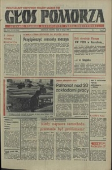 Głos Pomorza. 1976, luty, nr 40