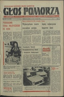 Głos Pomorza. 1976, luty, nr 41