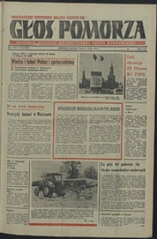 Głos Pomorza. 1976, luty, nr 42