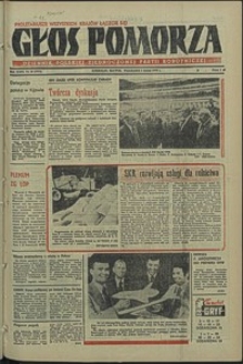 Głos Pomorza. 1976, marzec, nr 50