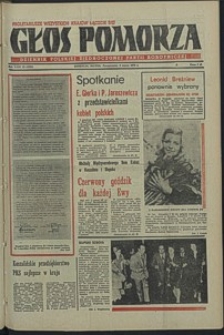 Głos Pomorza. 1976, marzec, nr 55