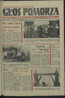 Głos Pomorza. 1976, marzec, nr 56