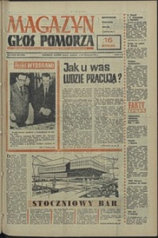 Głos Pomorza. 1976, marzec, nr 60