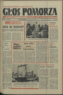 Głos Pomorza. 1976, marzec, nr 61