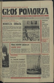 Głos Pomorza. 1976, marzec, nr 75