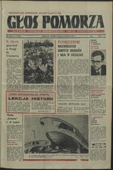Głos Pomorza. 1976, kwiecień, nr 87