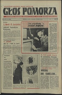 Głos Pomorza. 1976, kwiecień, nr 95