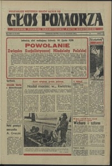 Głos Pomorza. 1976, kwiecień, nr 98