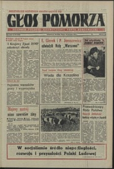 Głos Pomorza. 1976, kwiecień, nr 99